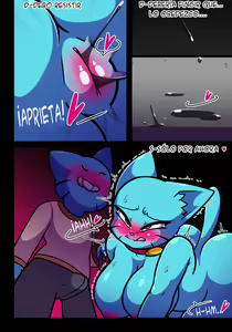 Page 65 of Lusty World of Nicole Ep. 1-5 - preview thumbnail