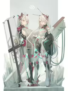 Page 3 of 雙倍的親王，雙倍的快樂 - preview thumbnail