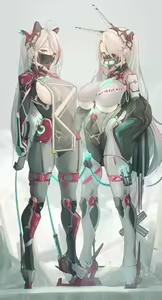 Page 8 of 雙倍的親王，雙倍的快樂 - preview thumbnail