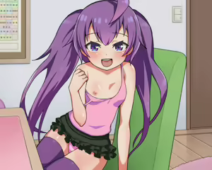 Page 148 of Mesugaki Seito to Inran Seikatsu - preview thumbnail