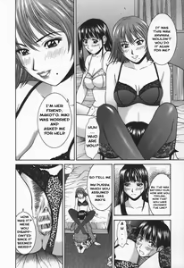 Page 8 of Kumikyoku - a suite - preview thumbnail