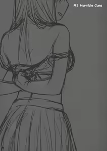 Page 25 of Stay by Me Zenjitsutan Fragile S - Stay by me "Prequel" - preview thumbnail