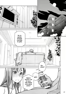 Page 26 of Stay by Me Zenjitsutan Fragile S - Stay by me "Prequel" - preview thumbnail