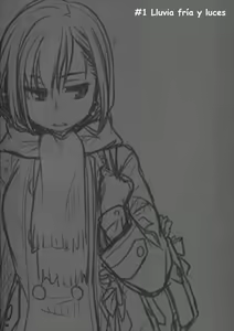 Page 3 of Stay by Me Zenjitsutan Fragile S - Stay by me "Prequel" - preview thumbnail