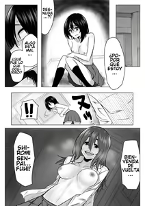 Page 26 of Miminari ga Suru to... - preview thumbnail