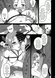 Page 13 of Oshioki Dar-sama - preview thumbnail