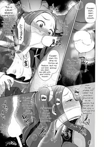 Page 11 of Huyayayayayaya - preview thumbnail