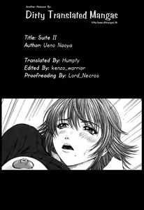 Page 24 of Kumikyoku II - a suite II - preview thumbnail