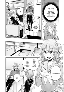 Page 26 of Impulse Buying (decensored) - preview thumbnail