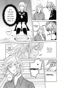 Page 33 of Impulse Buying (decensored) - preview thumbnail