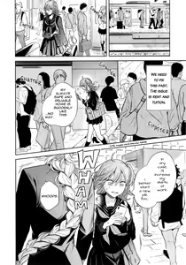 Page 4 of Impulse Buying (decensored) - preview thumbnail