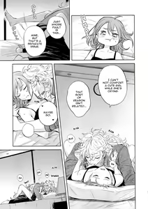Page 49 of Impulse Buying (decensored) - preview thumbnail