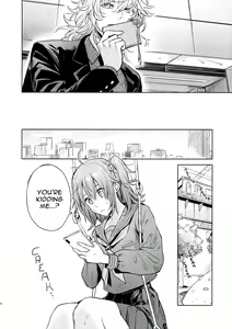 Page 6 of Impulse Buying (decensored) - preview thumbnail