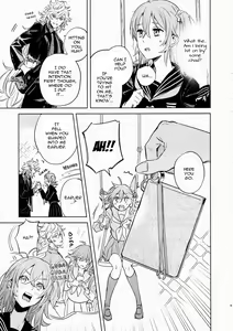 Page 9 of Impulse Buying (decensored) - preview thumbnail