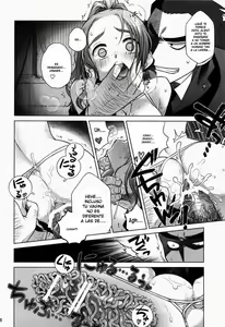 Page 15 of Sorako no Tabi 3 - preview thumbnail