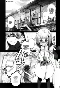 Page 2 of Sorako no Tabi 4 - Kanata no Tabi - preview thumbnail