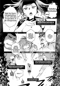 Page 17 of Sorako no Tabi 6 - preview thumbnail