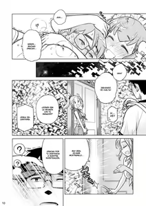 Page 9 of Sorako no Tabi 7 - preview thumbnail