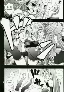 Page 7 of Full Bokko Myself - preview thumbnail