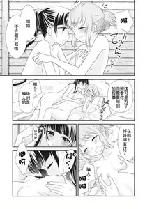 Page 22 of Torokeru Joshiyu - preview thumbnail