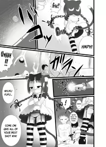Page 5 of Seku Pure!!!3 ~Sexual Predators~ - preview thumbnail