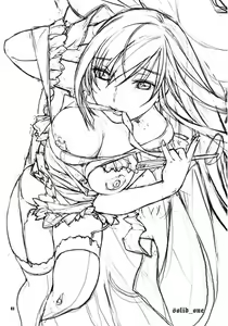 Page 2 of Kasshoku no Niizuma | Brown New Wife - preview thumbnail