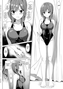 Page 5 of Mesmerism 2 + Natsu no Mesmerism C92 Kaijou Genteiban - preview thumbnail