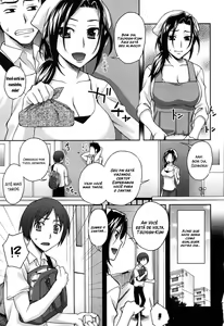 Page 7 of Mama no Nedan | The Neighbor Mama's Price - preview thumbnail