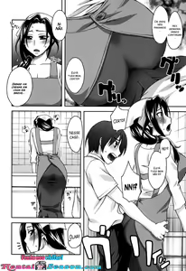 Page 10 of Mama no Nedan | The Neighbor Mama's Price - preview thumbnail