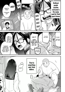 Page 3 of Oyajigari o Karou! | Hunting the Geezer Hunter! - preview thumbnail