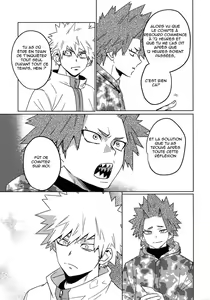 Page 14 of Tasukero ya Red Riot - preview thumbnail