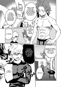 Page 20 of Tasukero ya Red Riot - preview thumbnail