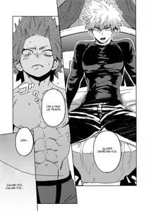 Page 22 of Tasukero ya Red Riot - preview thumbnail