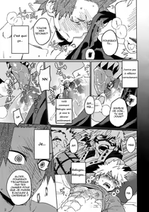 Page 36 of Tasukero ya Red Riot - preview thumbnail