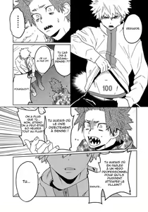 Page 10 of Tasukero ya Red Riot - preview thumbnail