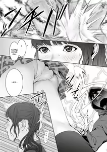 Page 6 of Aoharu Buster - preview thumbnail