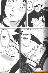 Page 4 of Hinata Ganbaru! | Hinata Fight! - preview thumbnail