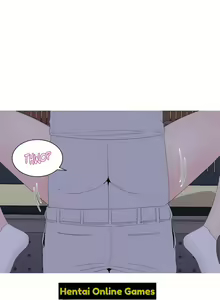 Page 4 of FOX TALES Ch. 14 - preview thumbnail