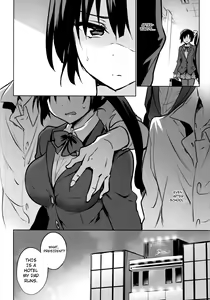 Page 5 of Gakkou de Seishun! 15 + Kakioroshi - preview thumbnail