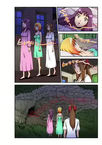Page 13 of Otona no Douwa ~ Rattenfänger von Hameln | 大人的童話~花衣魔笛手 - preview thumbnail