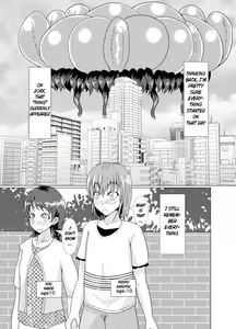 Page 2 of XXXXXHOOD's END - preview thumbnail