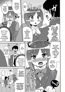Page 40 of Boku wa Kimi no Mesu-kanojo - preview thumbnail