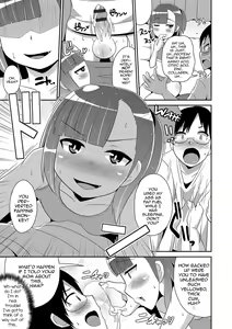 Page 92 of Boku wa Kimi no Mesu-kanojo - preview thumbnail