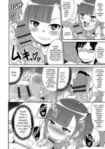 Page 93 of Boku wa Kimi no Mesu-kanojo - preview thumbnail