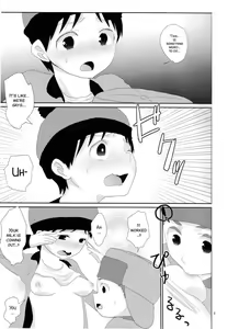 Page 7 of Ore-tachi Isshou! Zuttomo da yo! - preview thumbnail