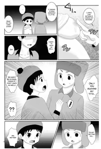 Page 10 of Ore-tachi Isshou! Zuttomo da yo! - preview thumbnail