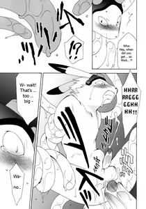 Page 7 of Tatakau Usagi-chan Revenge - preview thumbnail