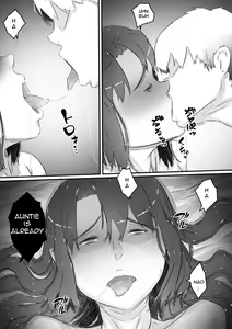 Page 133 of Nao-kun, Oba-san to Sex Suru | Nao Has Sex with His Aunt - preview thumbnail