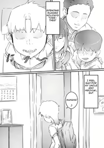 Page 8 of Nao-kun, Oba-san to Sex Suru | Nao Has Sex with His Aunt - preview thumbnail