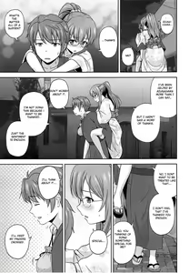 Page 6 of Seishun Blonde Tangram - preview thumbnail